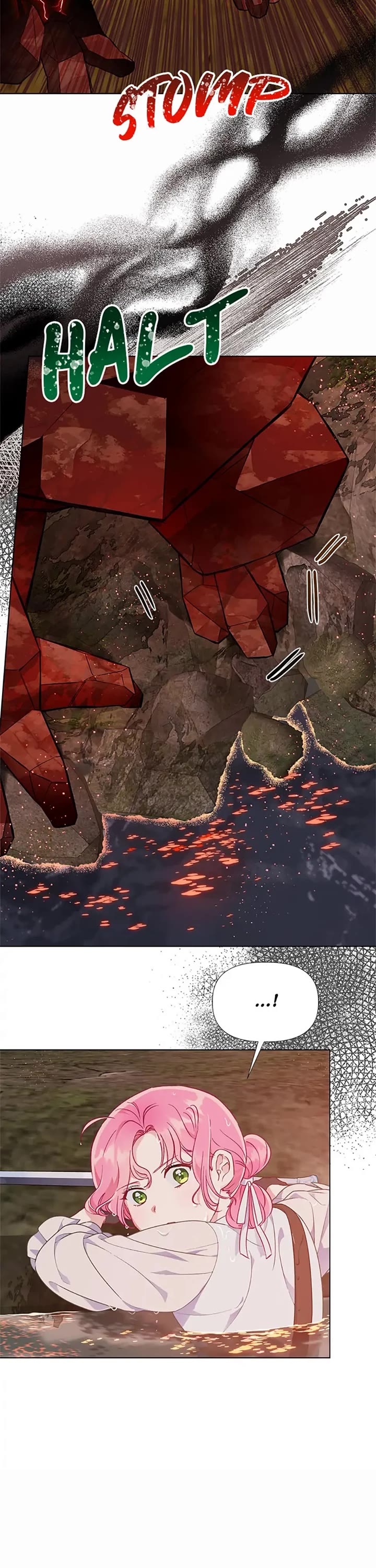 The Perks of Being an S-Class Heroine Chapter 47 page 7 - Chapter 47