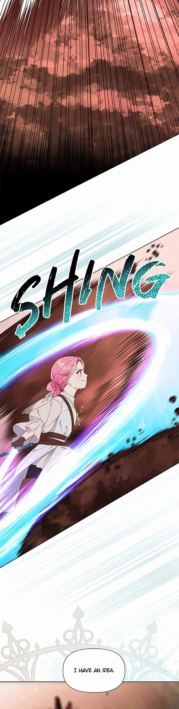 The Perks of Being an S-Class Heroine Chapter 47 page 9 - Chapter 47