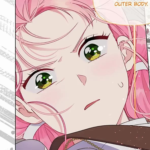 The Perks of Being an S-Class Heroine Chapter 47 cover