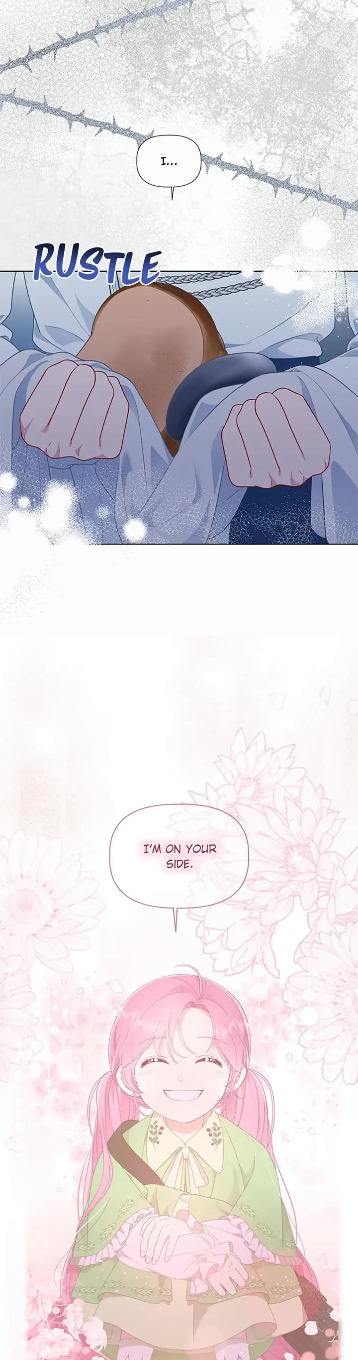 The Perks of Being an S-Class Heroine Chapter 48 page 10 - Chapter 48
