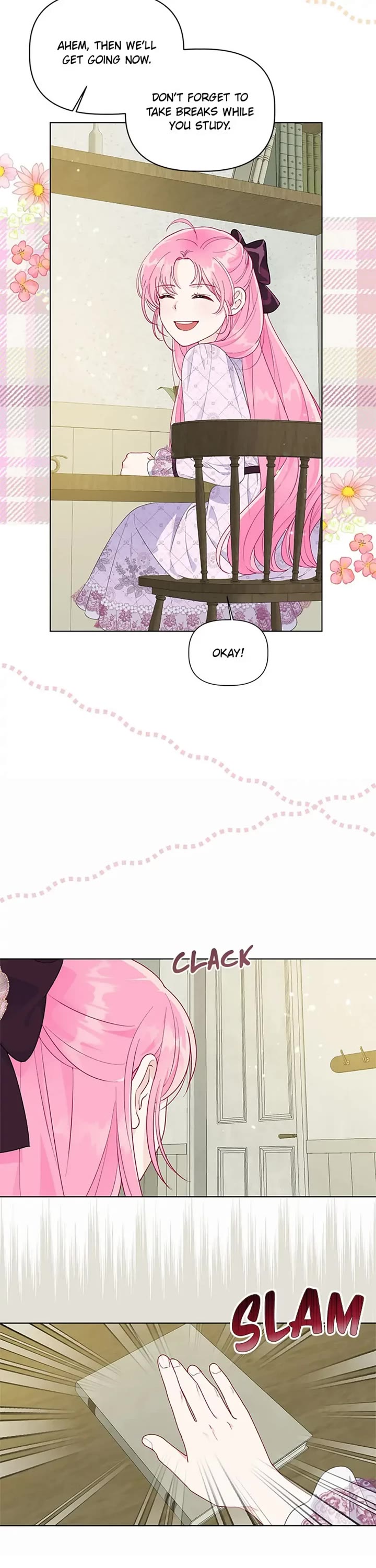 The Perks of Being an S-Class Heroine Chapter 48 page 16 - Chapter 48