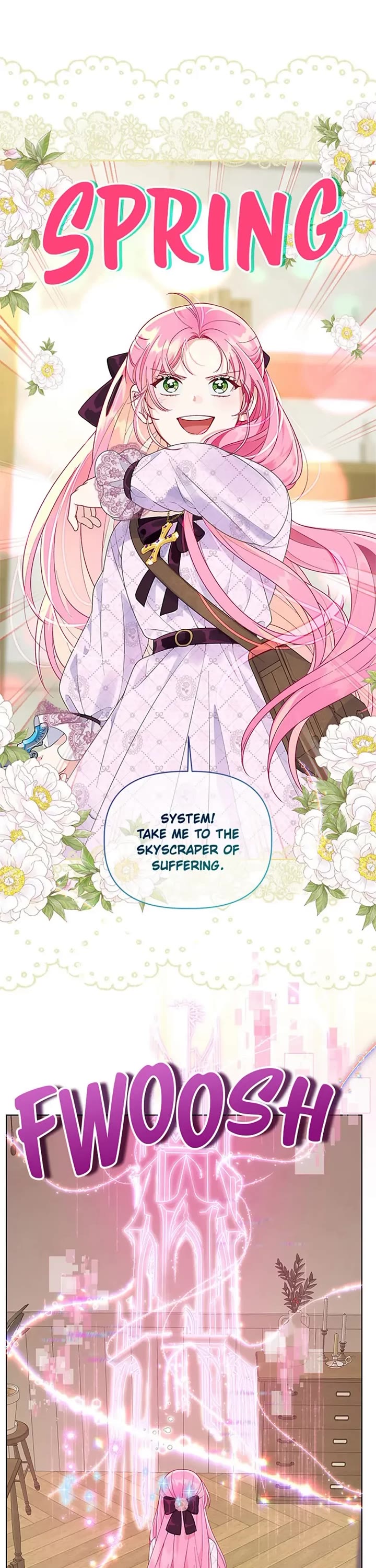 The Perks of Being an S-Class Heroine Chapter 48 page 17 - Chapter 48