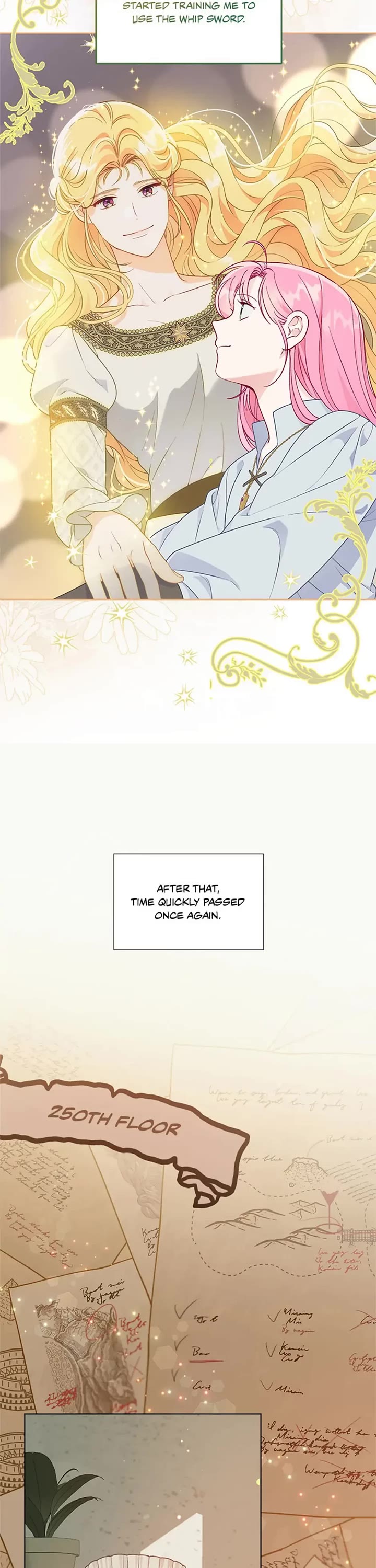 The Perks of Being an S-Class Heroine Chapter 48 page 26 - Chapter 48