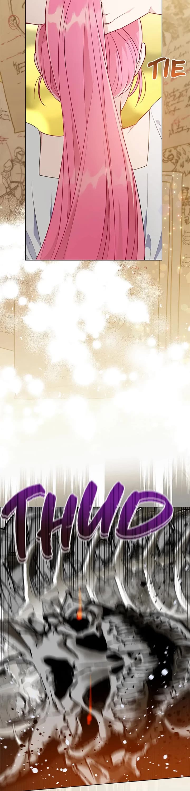 The Perks of Being an S-Class Heroine Chapter 48 page 28 - Chapter 48