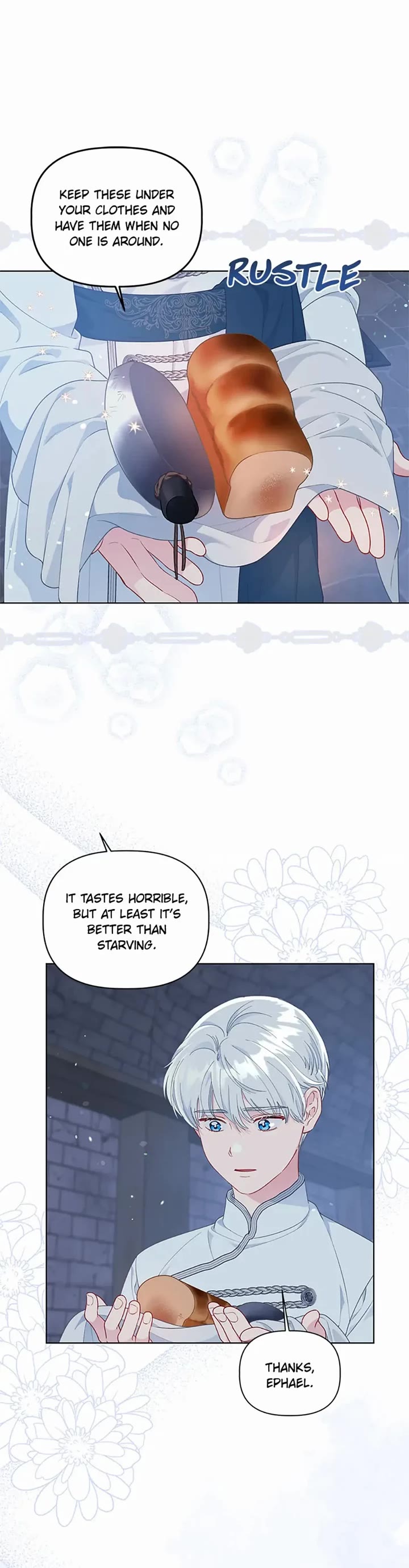 The Perks of Being an S-Class Heroine Chapter 48 page 4 - Chapter 48