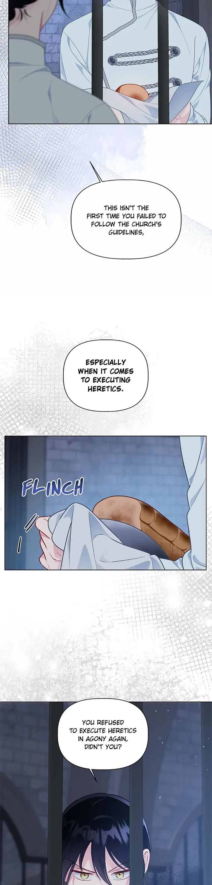 The Perks of Being an S-Class Heroine Chapter 48 page 7 - Chapter 48