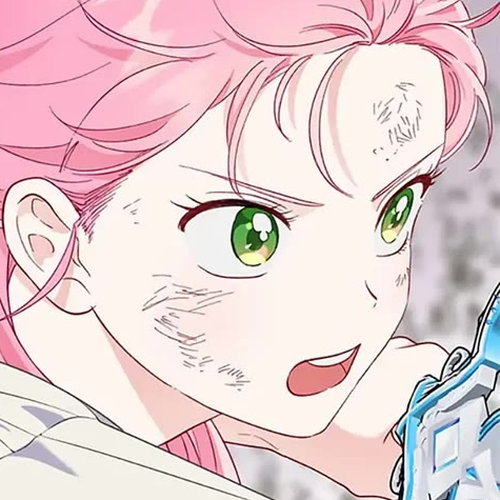 The Perks of Being an S-Class Heroine Chapter 48 cover