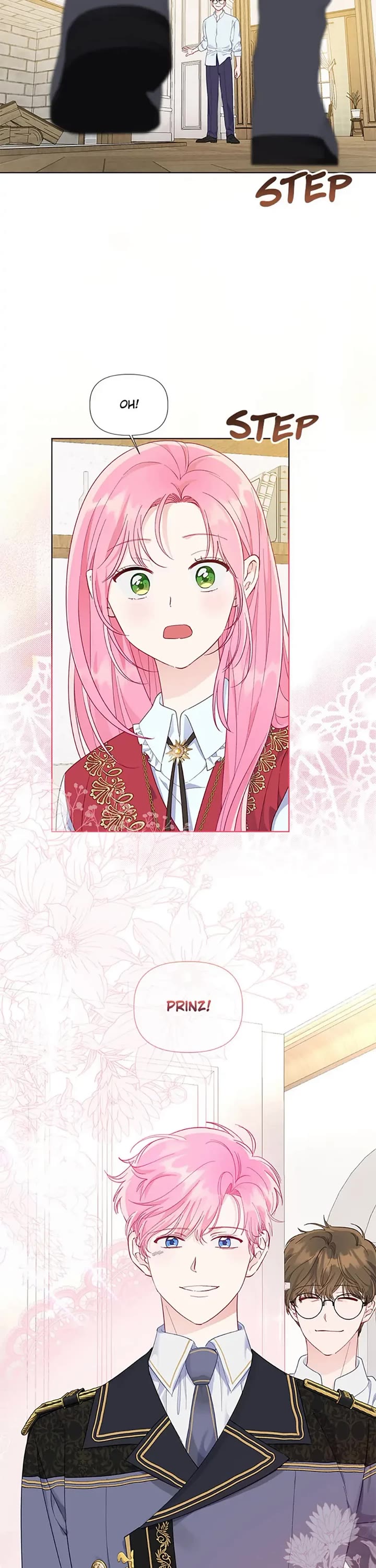 The Perks of Being an S-Class Heroine Chapter 49 page 13 - Chapter 49