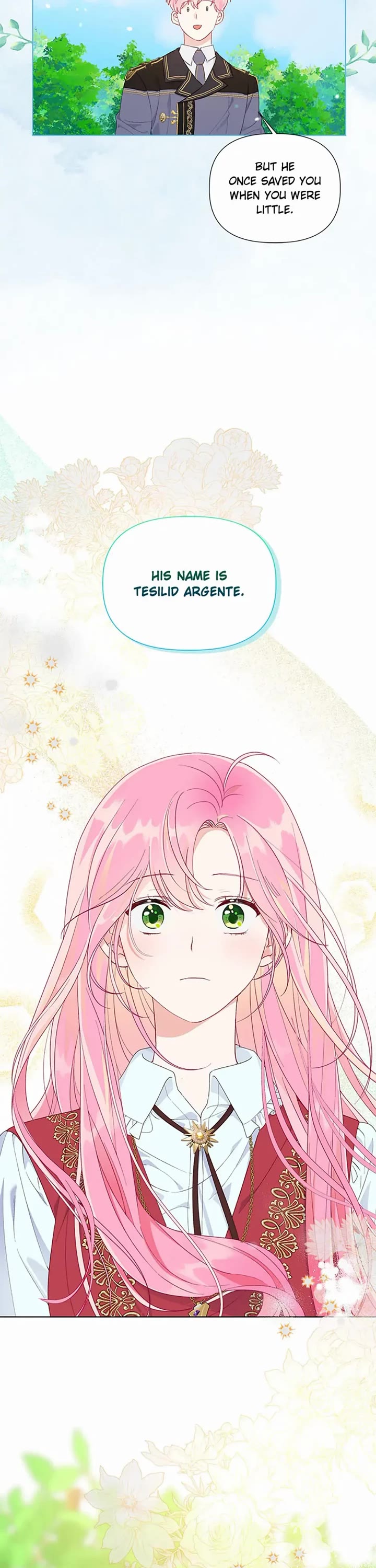 The Perks of Being an S-Class Heroine Chapter 49 page 18 - Chapter 49