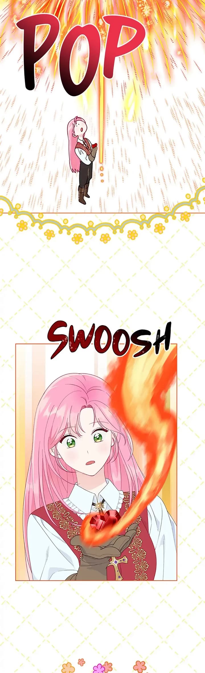 The Perks of Being an S-Class Heroine Chapter 49 page 9 - Chapter 49
