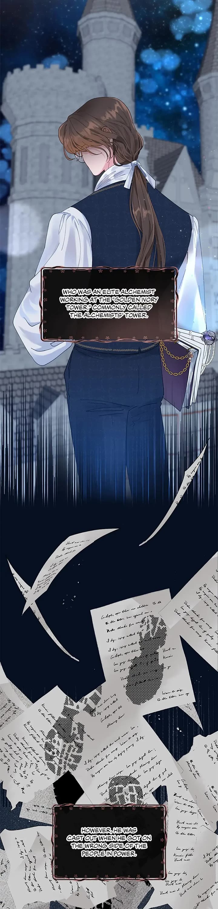 The Perks of Being an S-Class Heroine Chapter 5 page 2 - Chapter 5