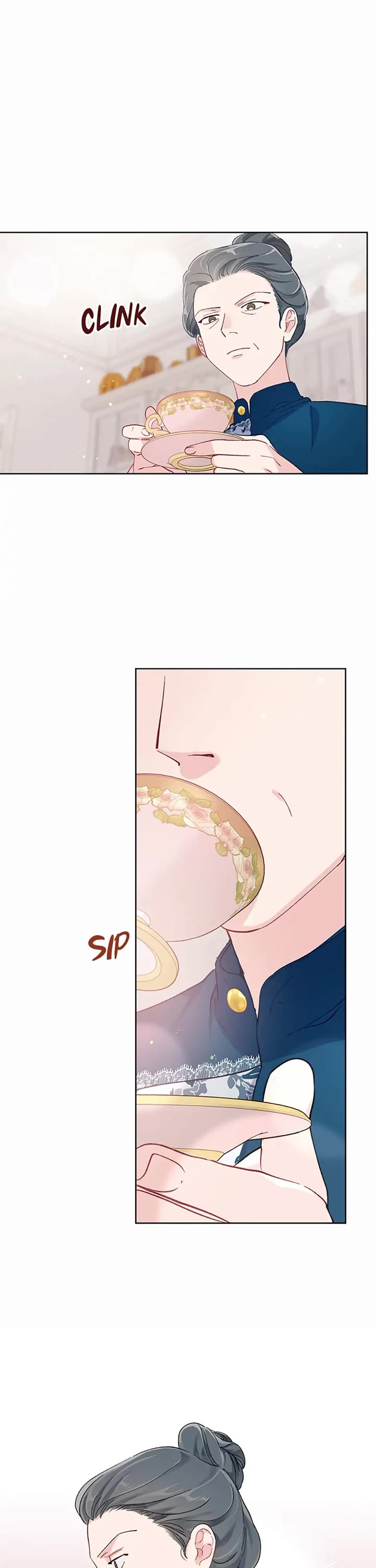 The Perks of Being an S-Class Heroine Chapter 5 page 27 - Chapter 5