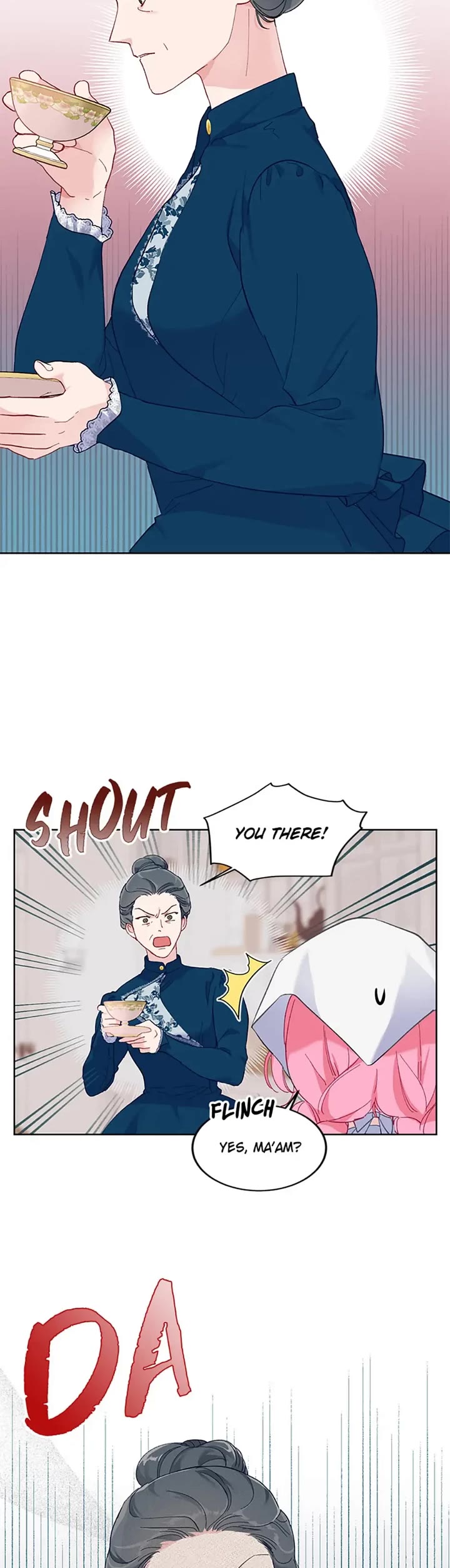 The Perks of Being an S-Class Heroine Chapter 5 page 28 - Chapter 5