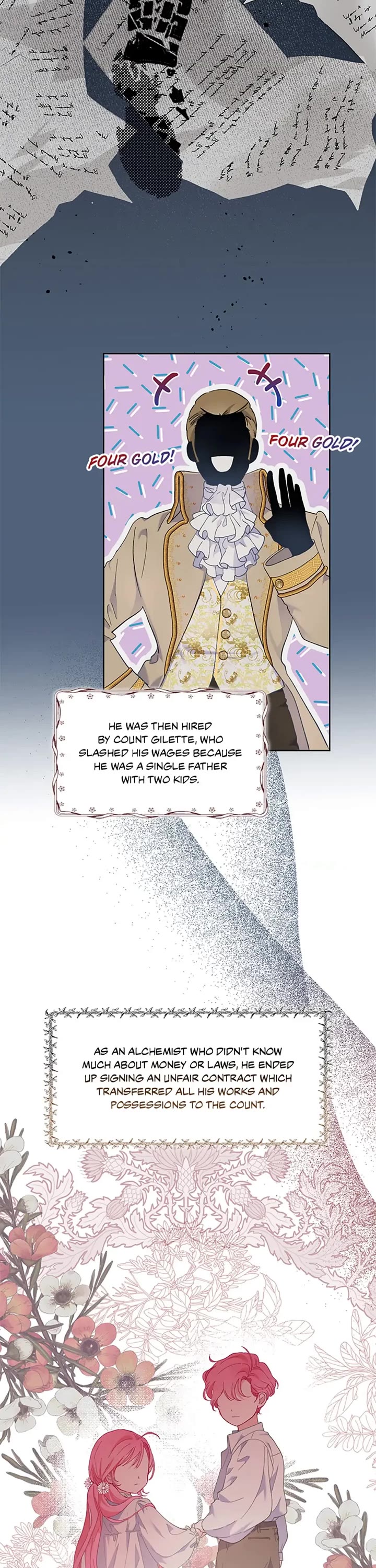 The Perks of Being an S-Class Heroine Chapter 5 page 3 - Chapter 5