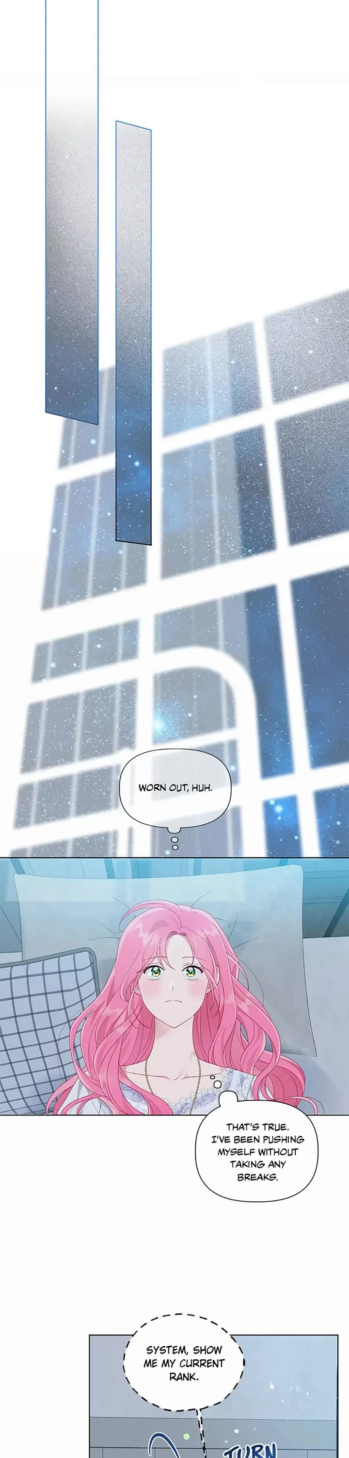 The Perks of Being an S-Class Heroine Chapter 50 page 17 - Chapter 50