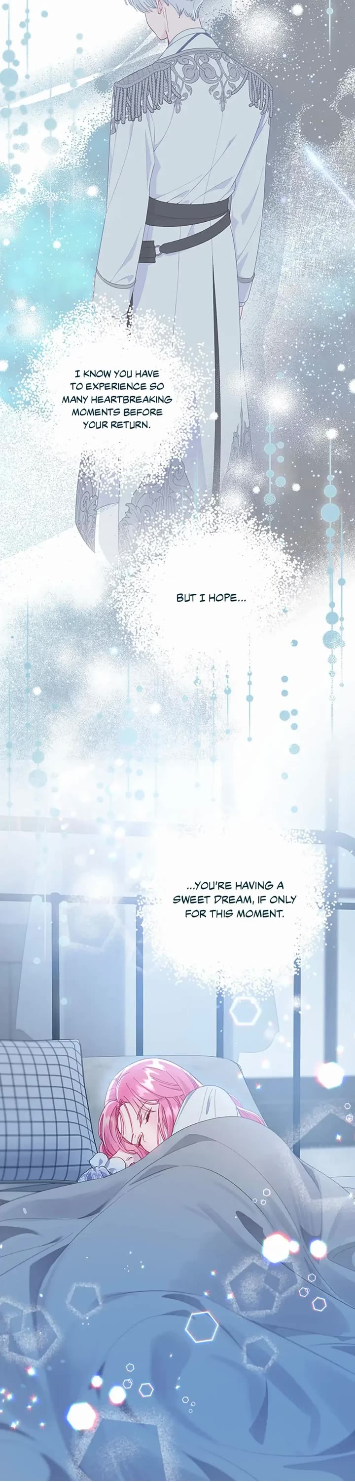 The Perks of Being an S-Class Heroine Chapter 50 page 21 - Chapter 50