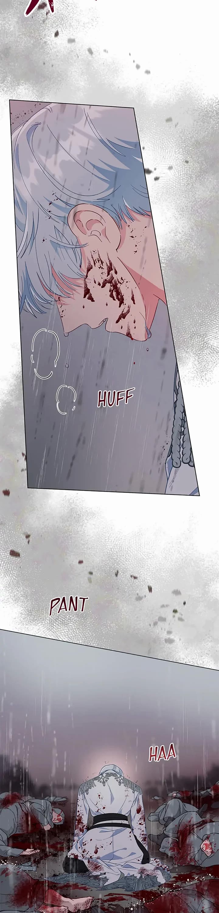The Perks of Being an S-Class Heroine Chapter 50 page 23 - Chapter 50