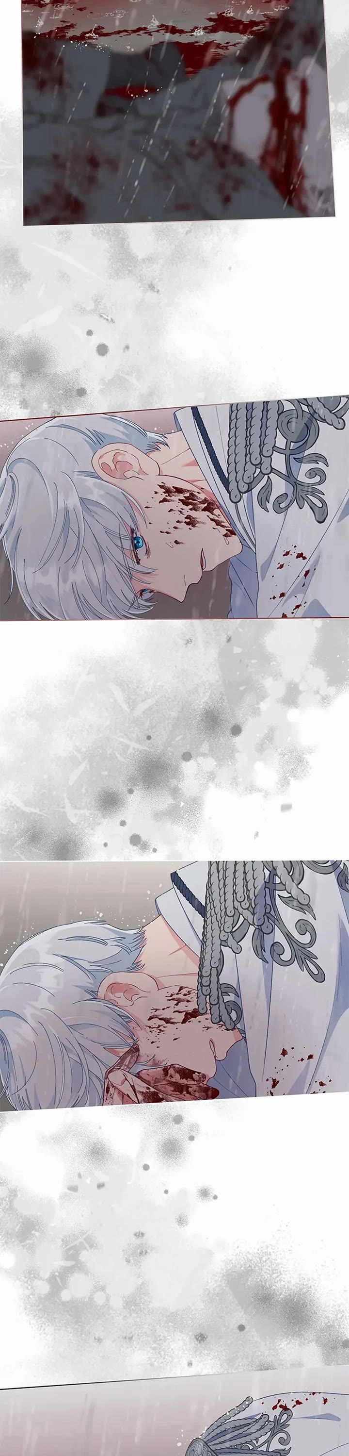 The Perks of Being an S-Class Heroine Chapter 50 page 31 - Chapter 50