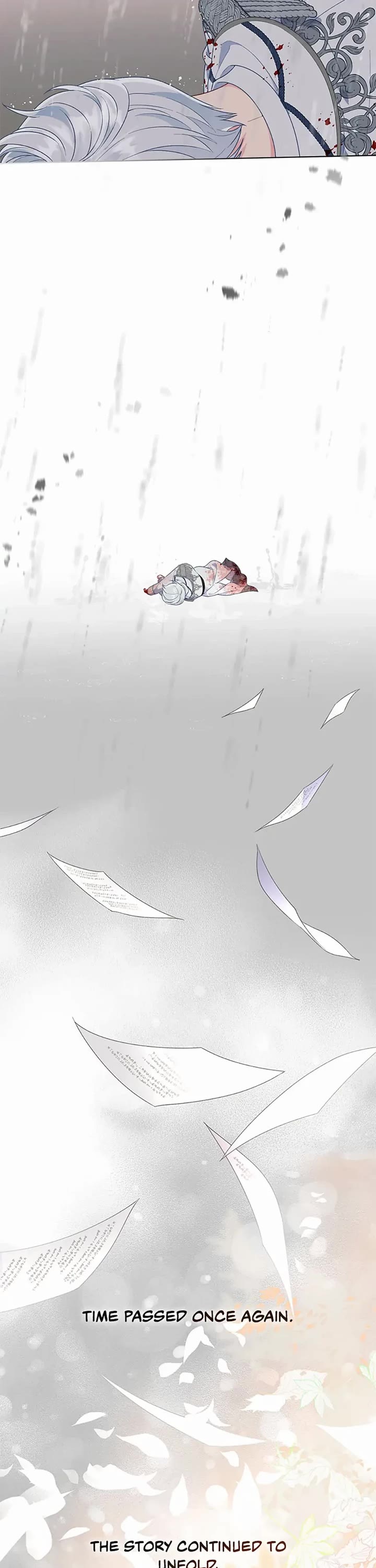 The Perks of Being an S-Class Heroine Chapter 50 page 32 - Chapter 50