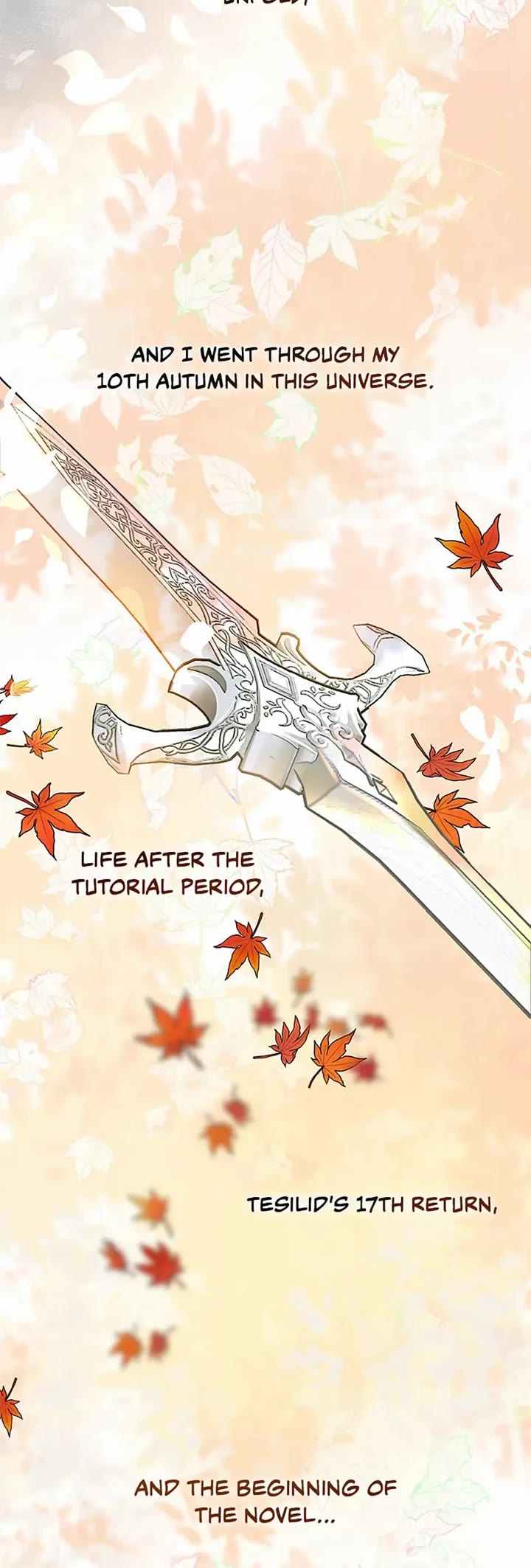 The Perks of Being an S-Class Heroine Chapter 50 page 33 - Chapter 50