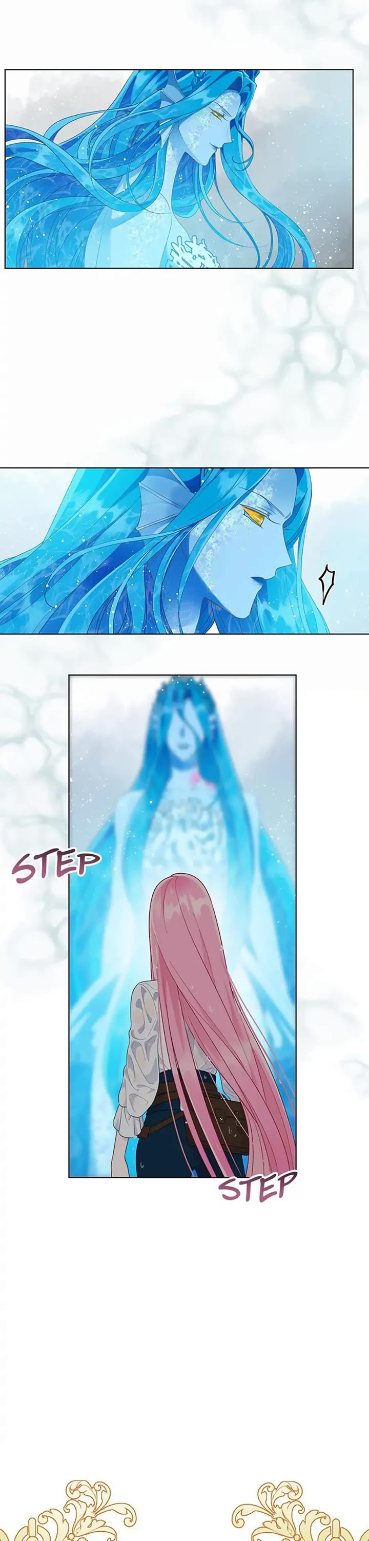 The Perks of Being an S-Class Heroine Chapter 51 page 23 - Chapter 51