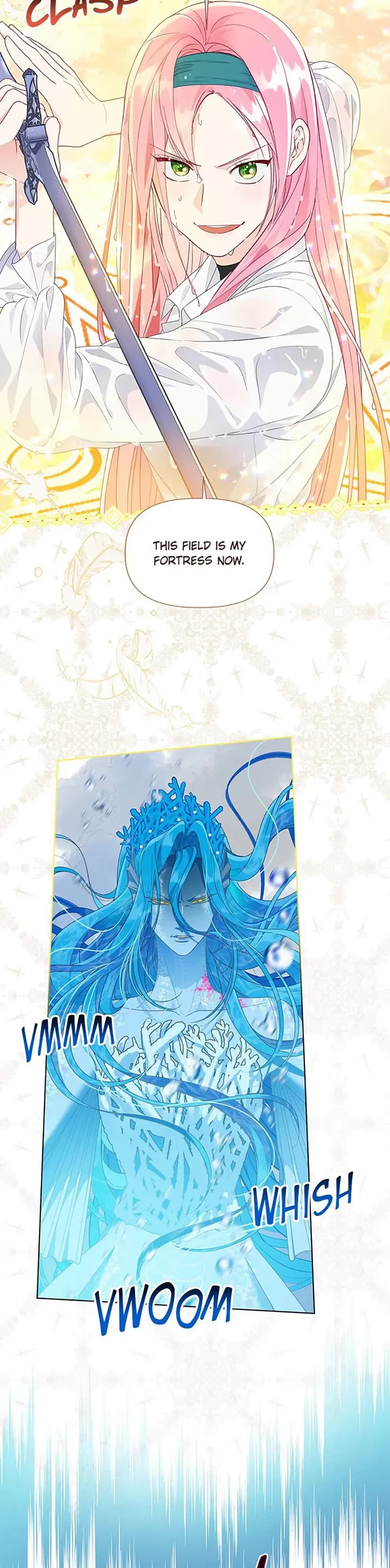 The Perks of Being an S-Class Heroine Chapter 51 page 25 - Chapter 51