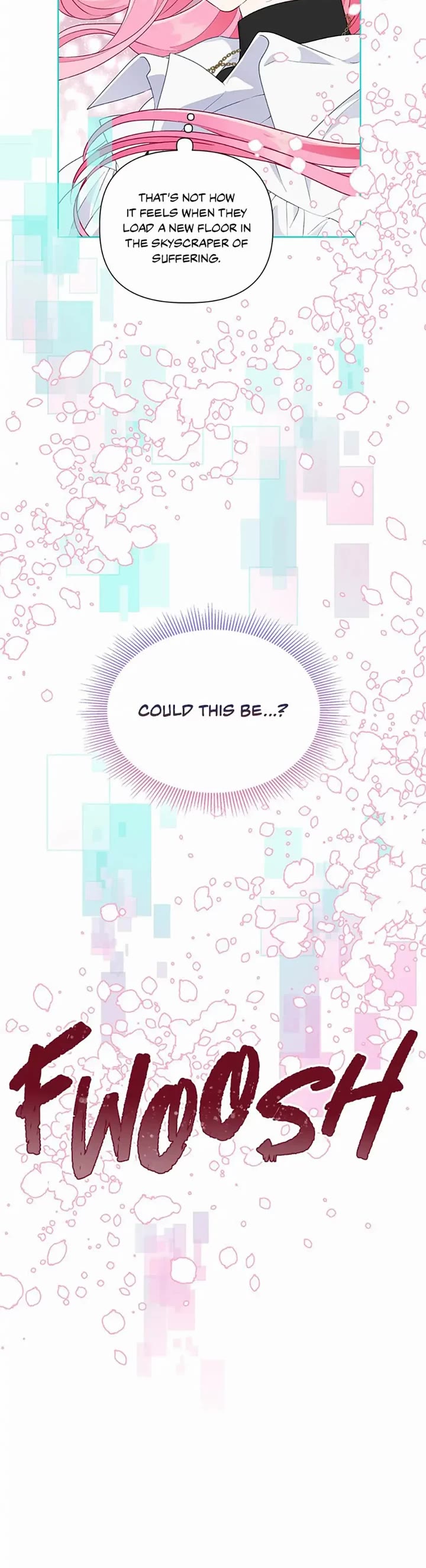 The Perks of Being an S-Class Heroine Chapter 51 page 35 - Chapter 51