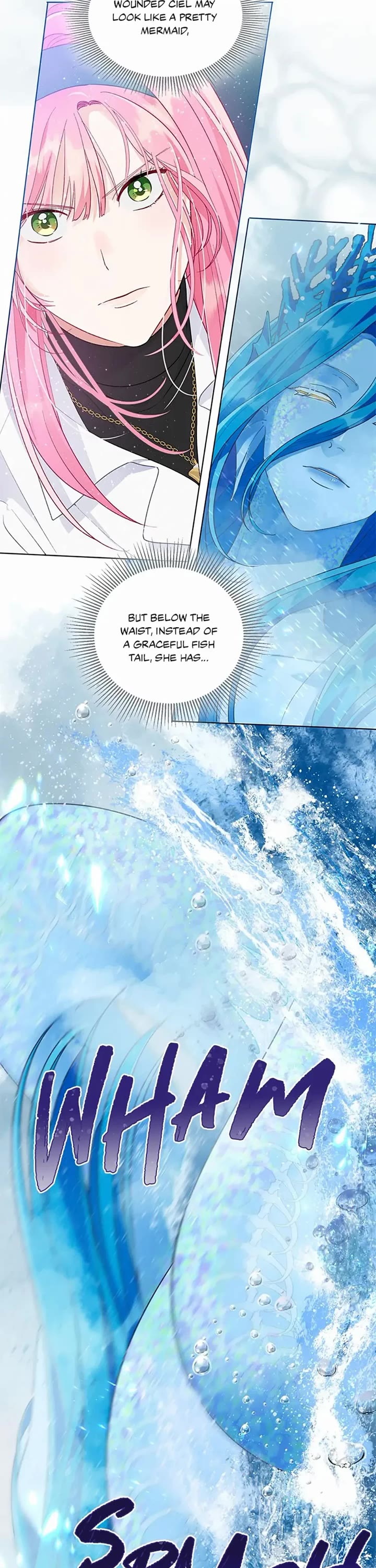 The Perks of Being an S-Class Heroine Chapter 51 page 6 - Chapter 51