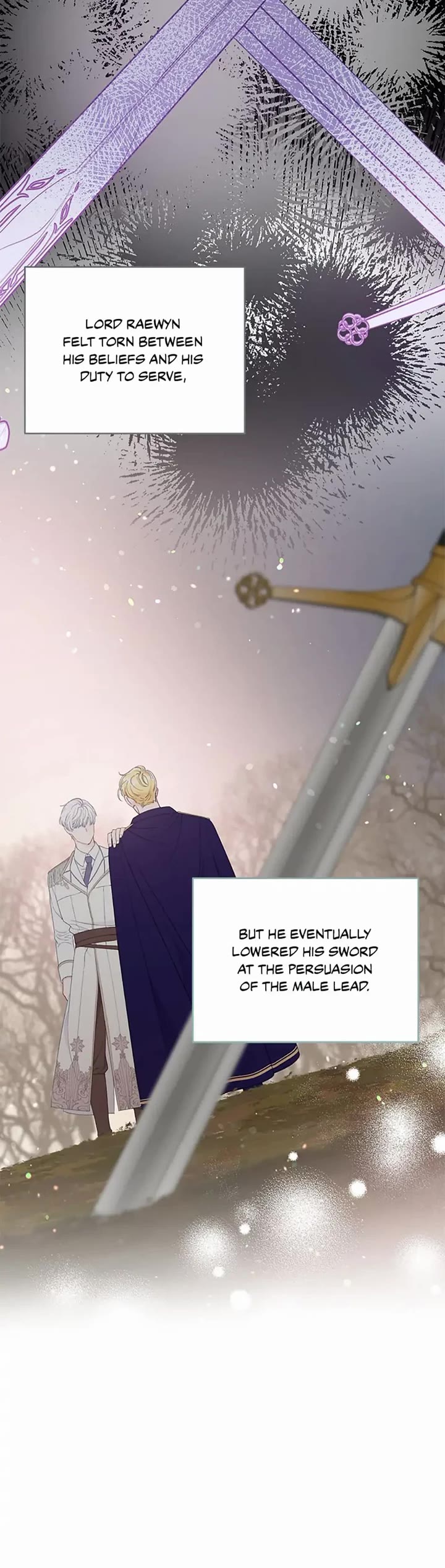 The Perks of Being an S-Class Heroine Chapter 52 page 14 - Chapter 52