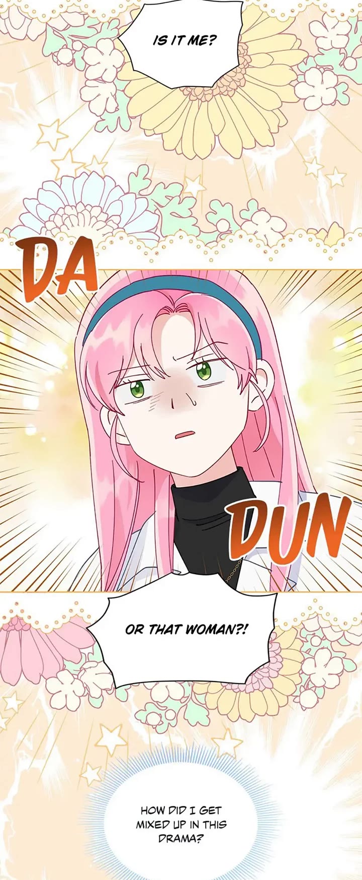 The Perks of Being an S-Class Heroine Chapter 52 page 34 - Chapter 52