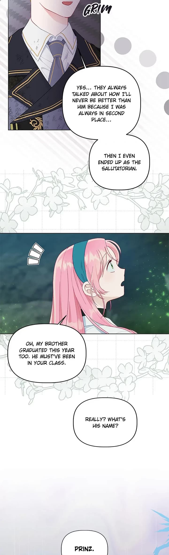 The Perks of Being an S-Class Heroine Chapter 53 page 19 - Chapter 53