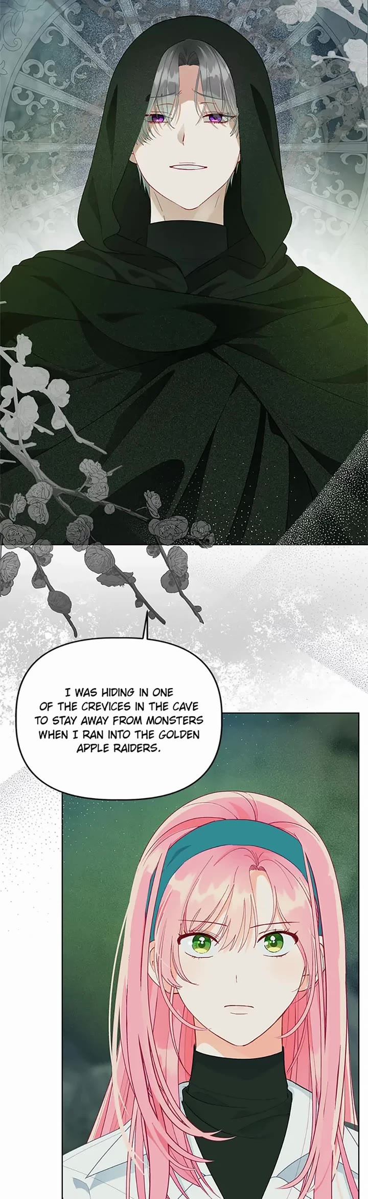 The Perks of Being an S-Class Heroine Chapter 53 page 25 - Chapter 53
