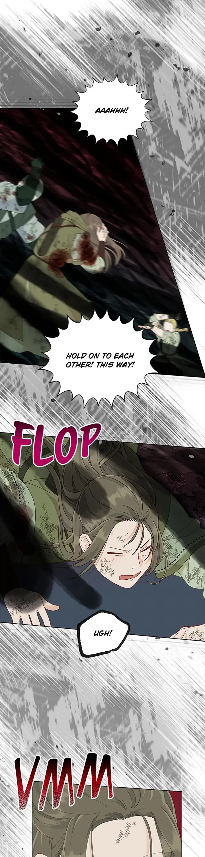 The Perks of Being an S-Class Heroine Chapter 54 page 27 - Chapter 54