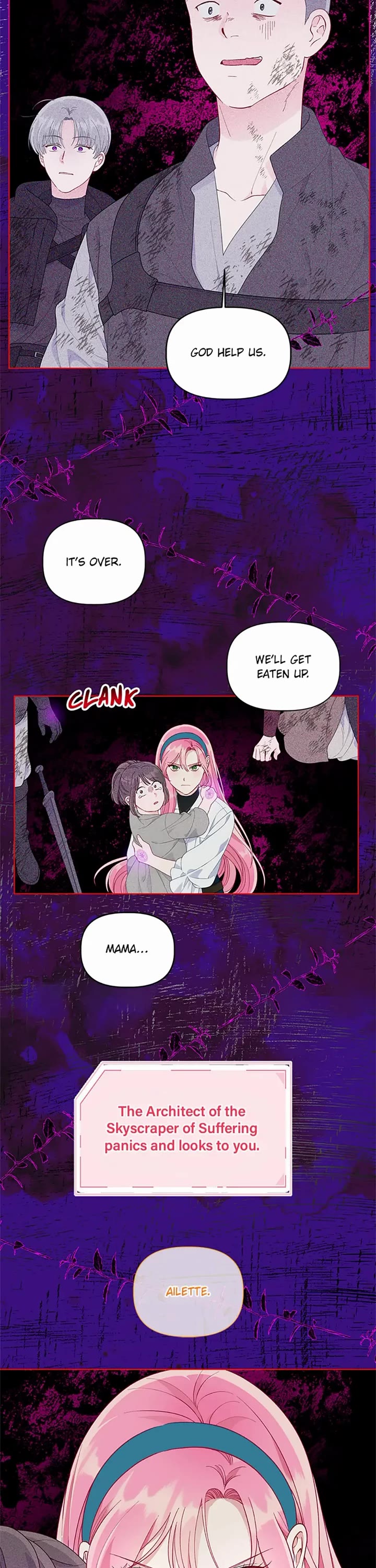 The Perks of Being an S-Class Heroine Chapter 54 page 31 - Chapter 54