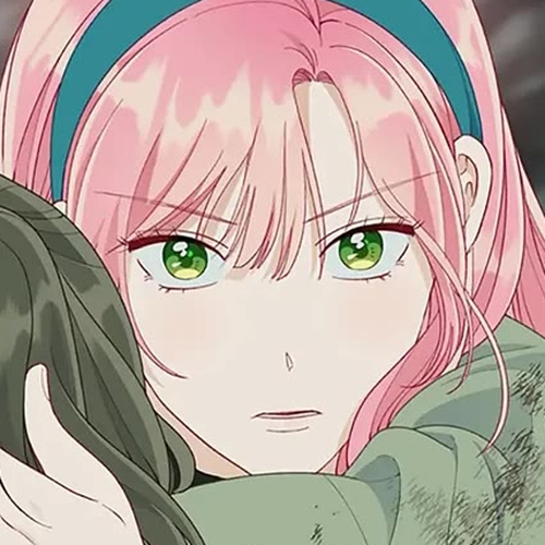 The Perks of Being an S-Class Heroine Chapter 54 cover