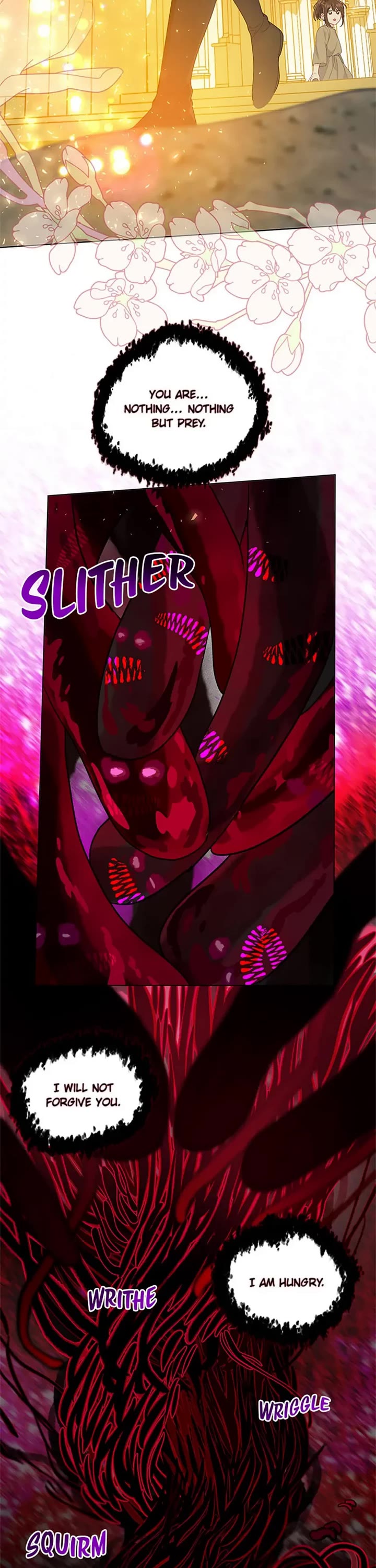 The Perks of Being an S-Class Heroine Chapter 55 page 13 - Chapter 55