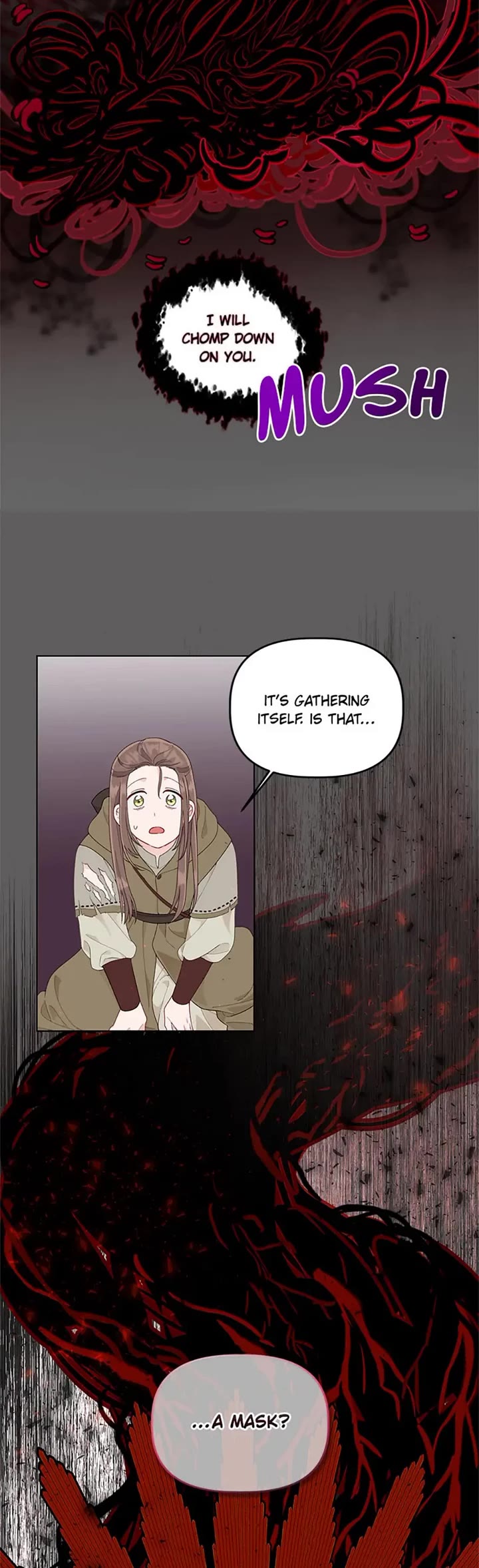 The Perks of Being an S-Class Heroine Chapter 55 page 14 - Chapter 55