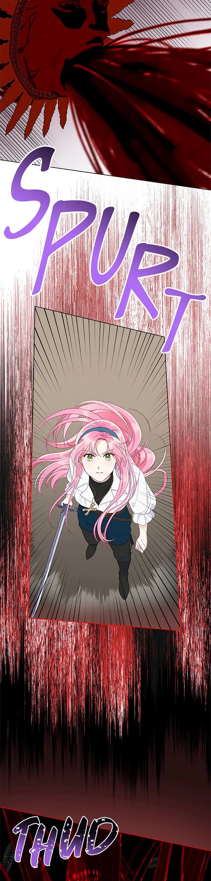 The Perks of Being an S-Class Heroine Chapter 55 page 16 - Chapter 55