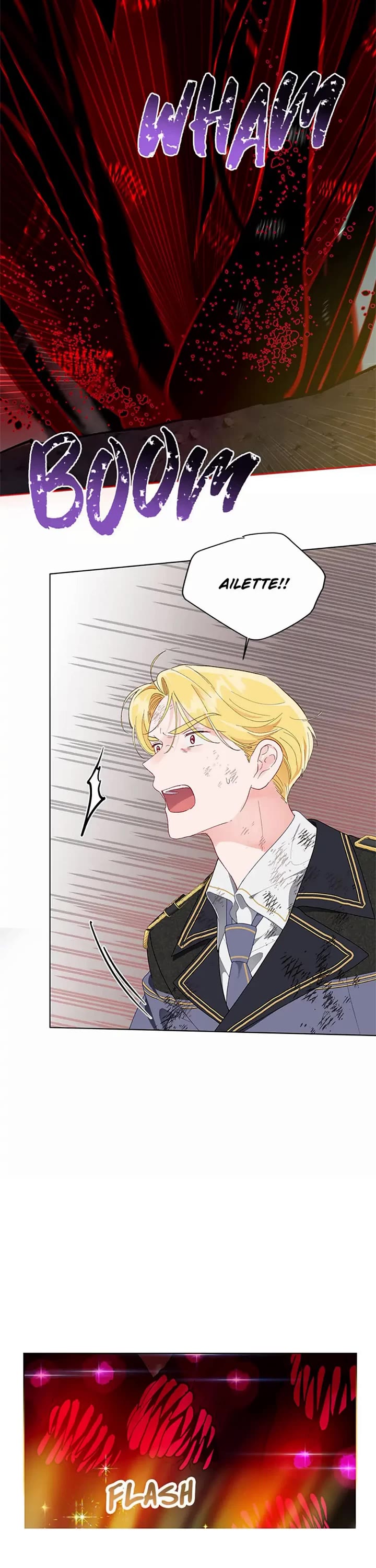 The Perks of Being an S-Class Heroine Chapter 55 page 17 - Chapter 55