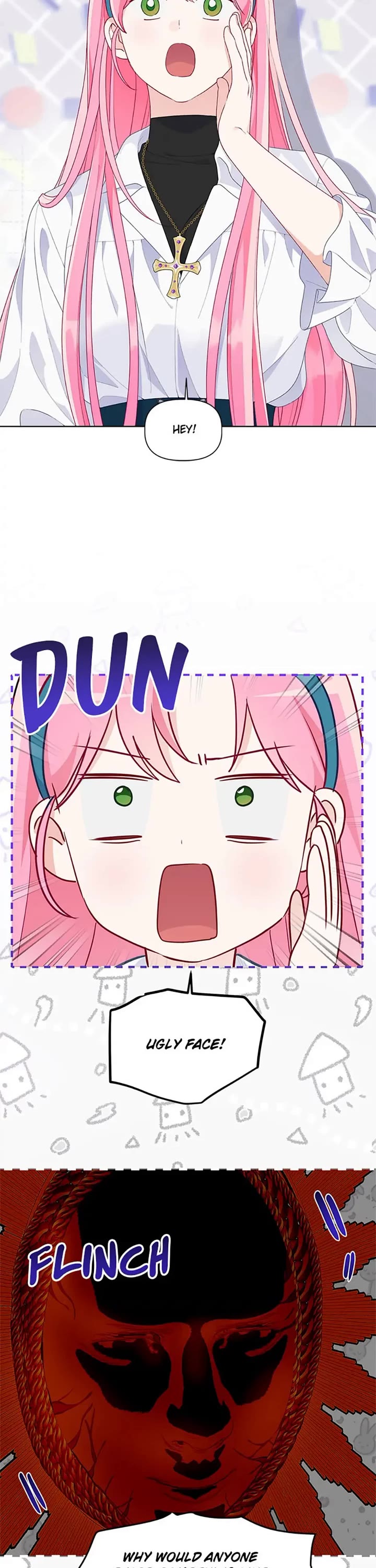 The Perks of Being an S-Class Heroine Chapter 55 page 22 - Chapter 55