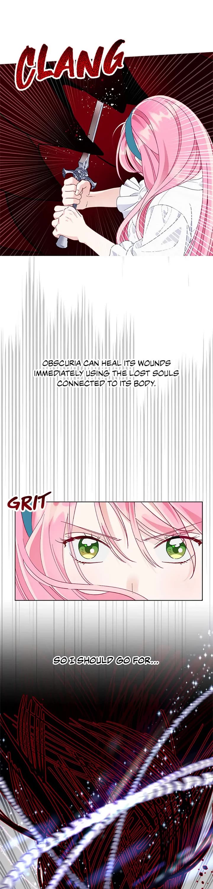 The Perks of Being an S-Class Heroine Chapter 55 page 26 - Chapter 55