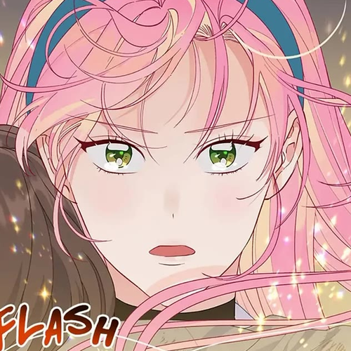 The Perks of Being an S-Class Heroine Chapter 55 cover
