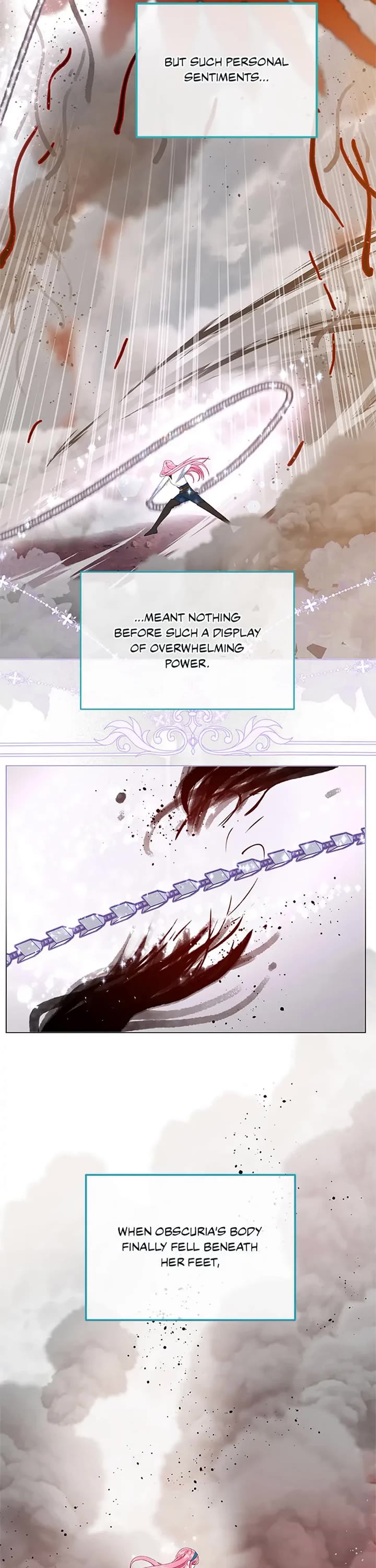 The Perks of Being an S-Class Heroine Chapter 56 page 2 - Chapter 56