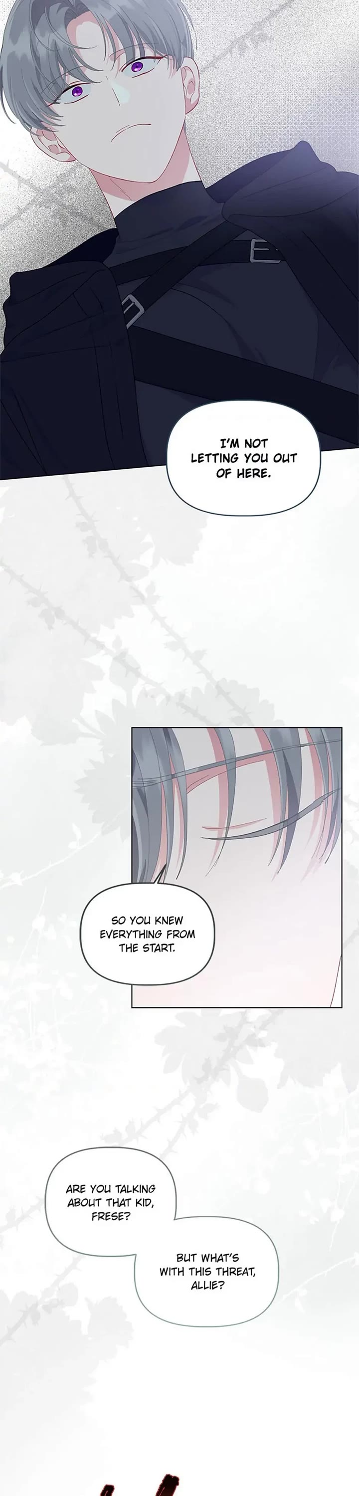 The Perks of Being an S-Class Heroine Chapter 56 page 28 - Chapter 56