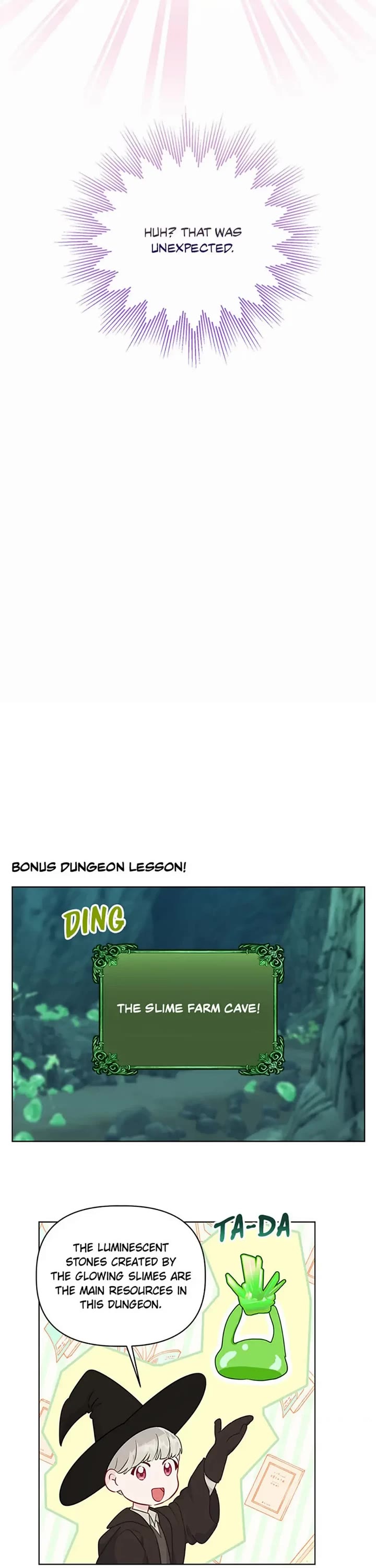The Perks of Being an S-Class Heroine Chapter 56 page 31 - Chapter 56