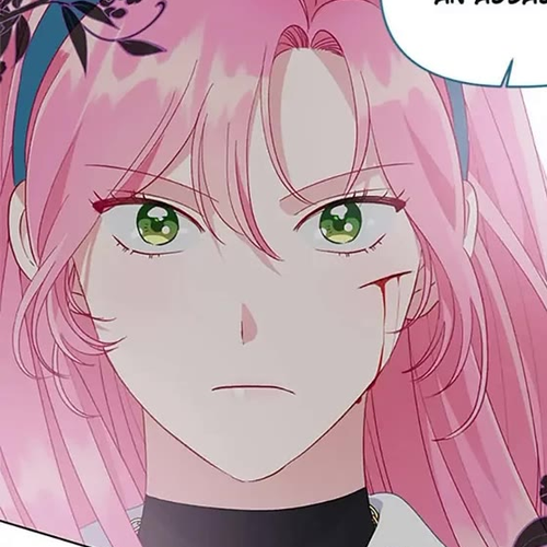The Perks of Being an S-Class Heroine Chapter 56 cover