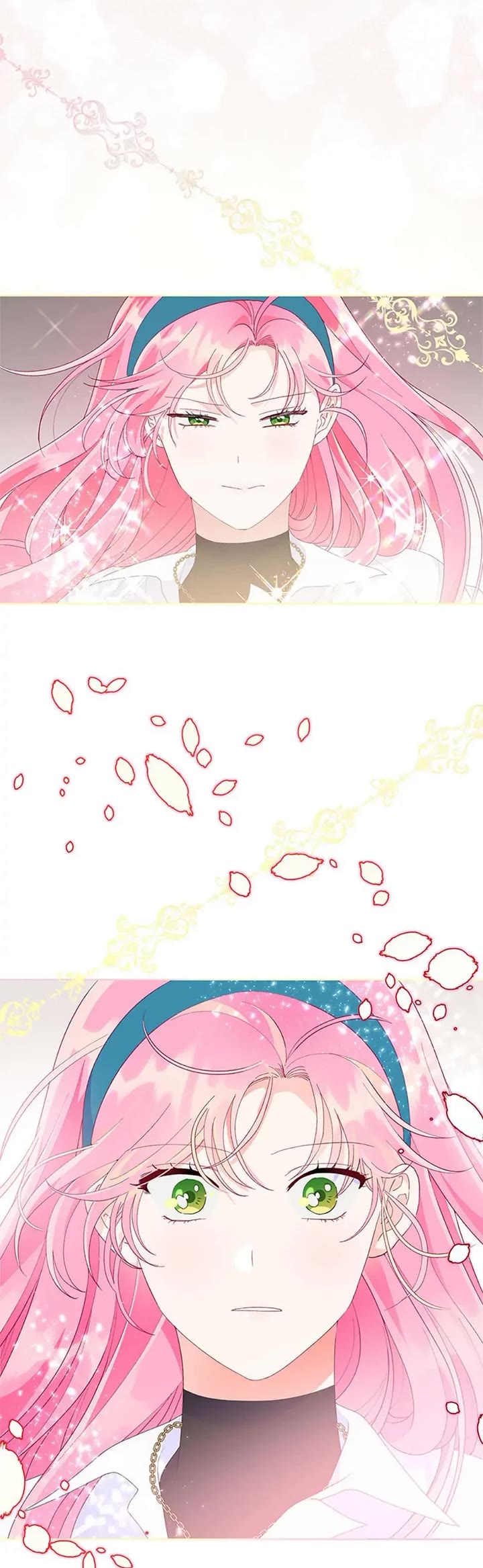 The Perks of Being an S-Class Heroine Chapter 57 page 24 - Chapter 57