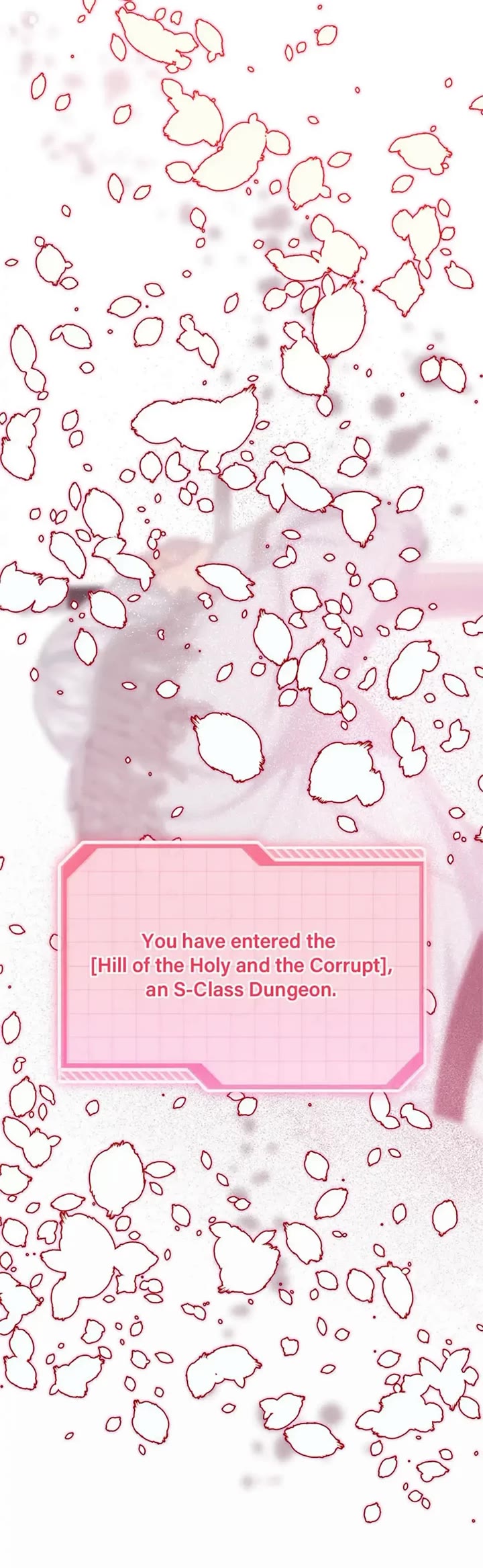 The Perks of Being an S-Class Heroine Chapter 57 page 25 - Chapter 57