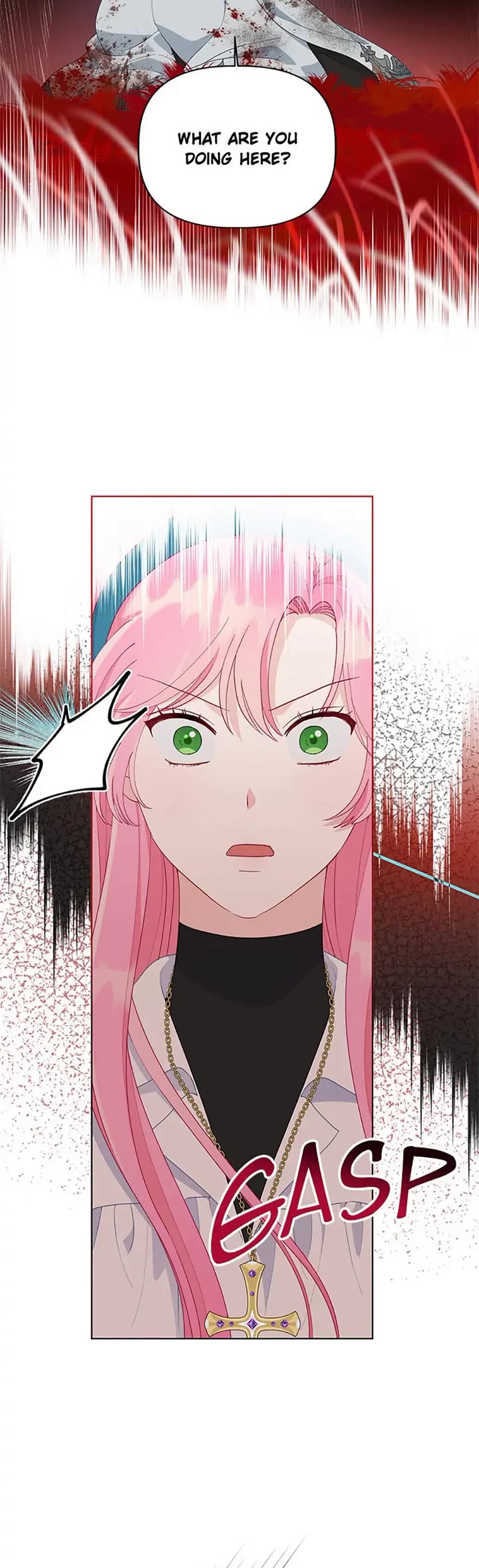 The Perks of Being an S-Class Heroine Chapter 57 page 30 - Chapter 57