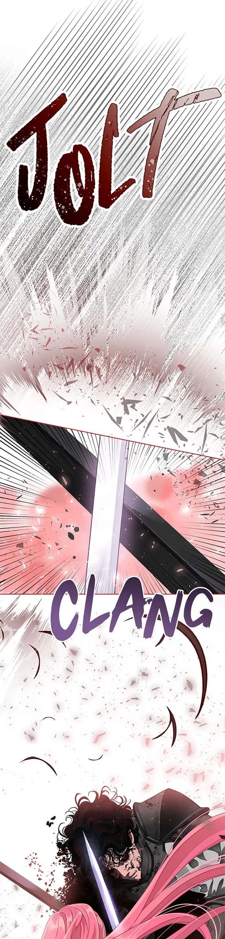 The Perks of Being an S-Class Heroine Chapter 57 page 31 - Chapter 57